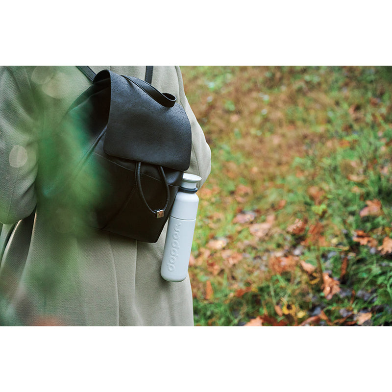 Dopper Carrier, Karbinhake för Dopper-vattenflaska