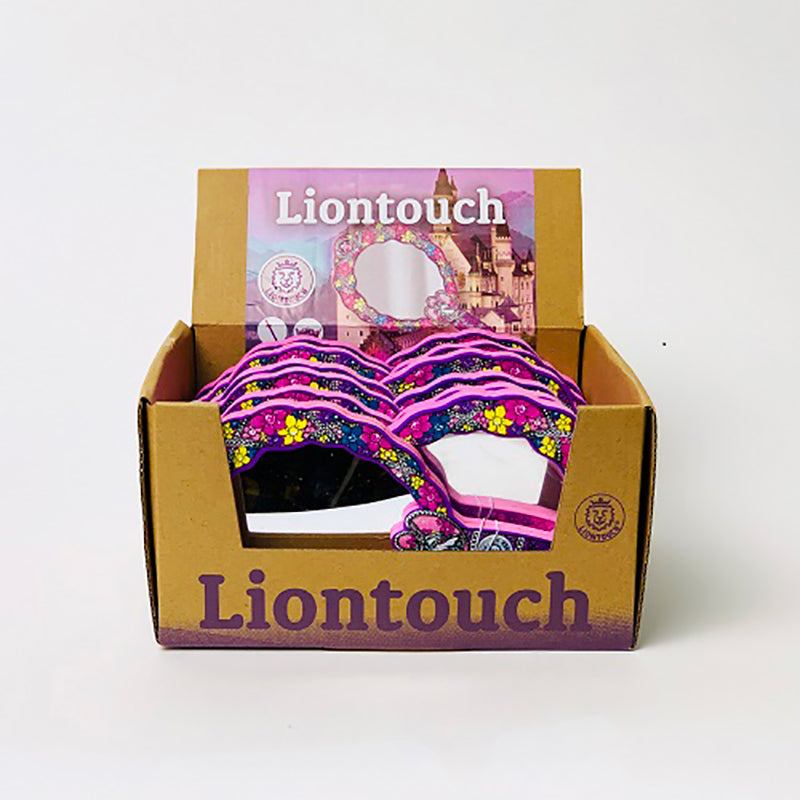 Liontouch Prinsesspegel