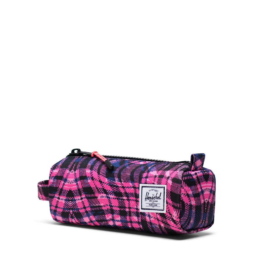 Herschel pennfodral, Warped Plaid