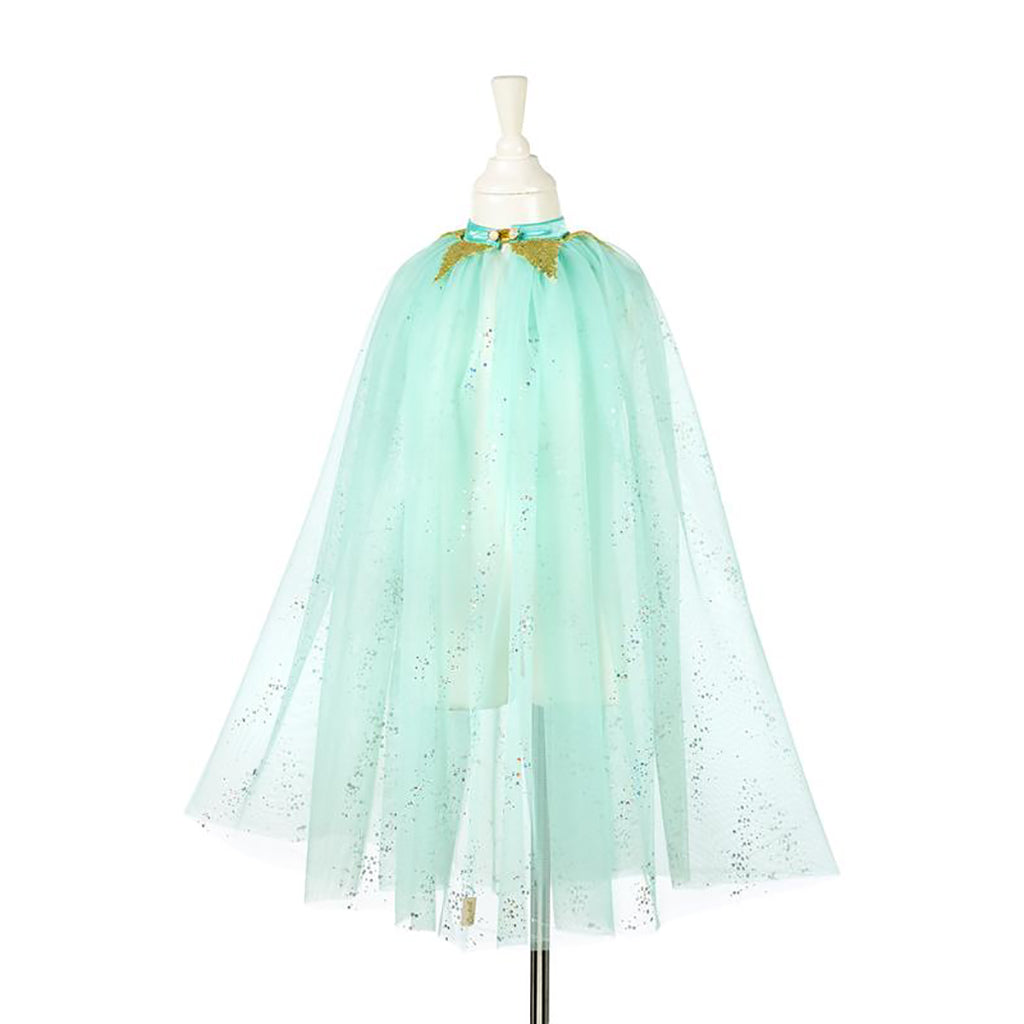 Souza prinsessekappe Josiana – Str. 3-10 år