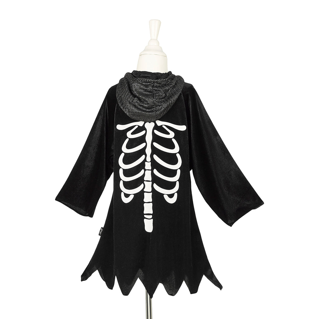 Souza Casper mantel med benmotiv, strl. 3-10 år