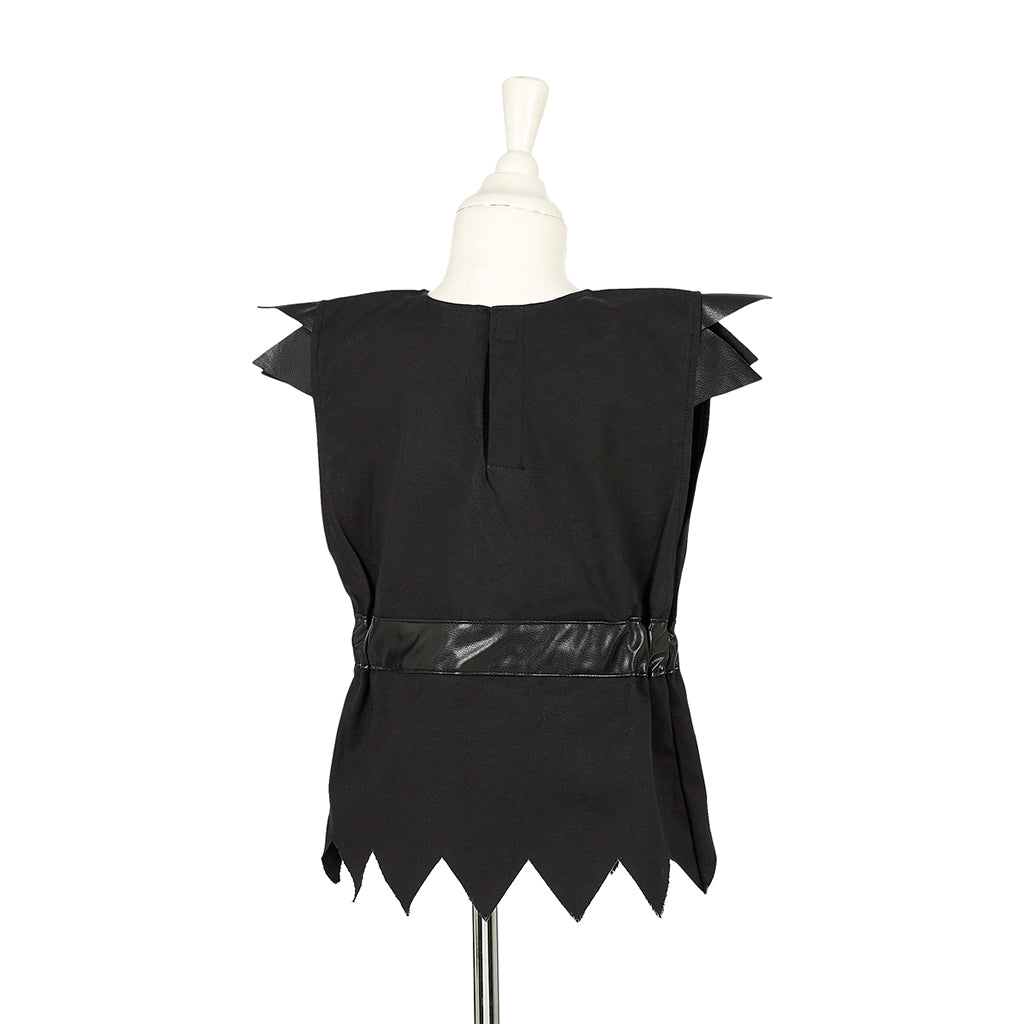 Souza Casper tunika med skelettmönster, Strl. 3-7 år