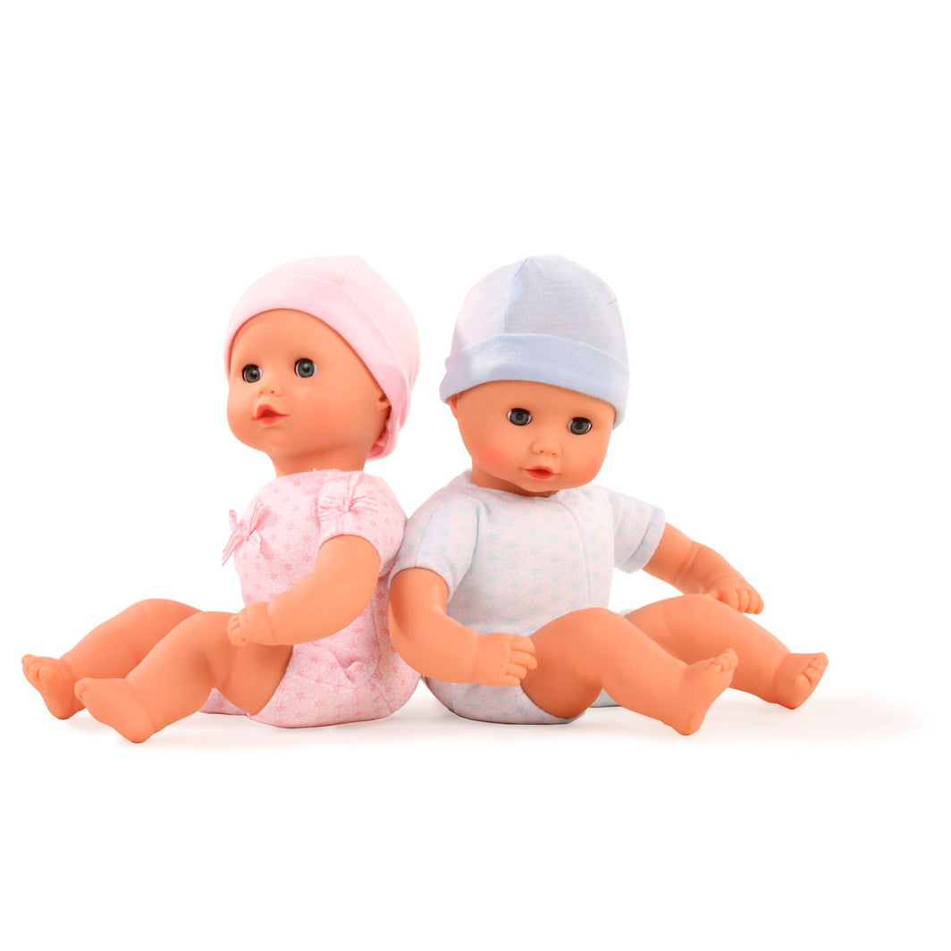 Götz docka, Muffin flicka att klä på - 33 cm