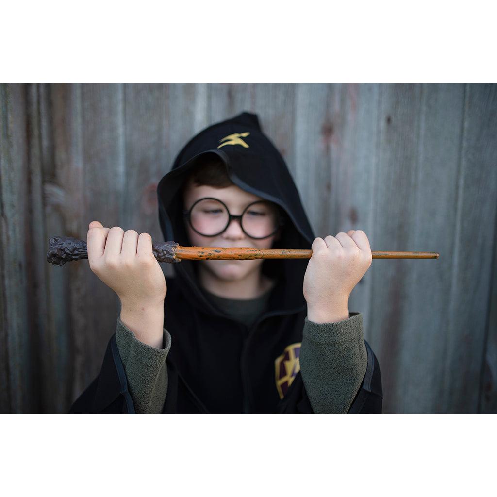 Great Pretenders trollkarlstav