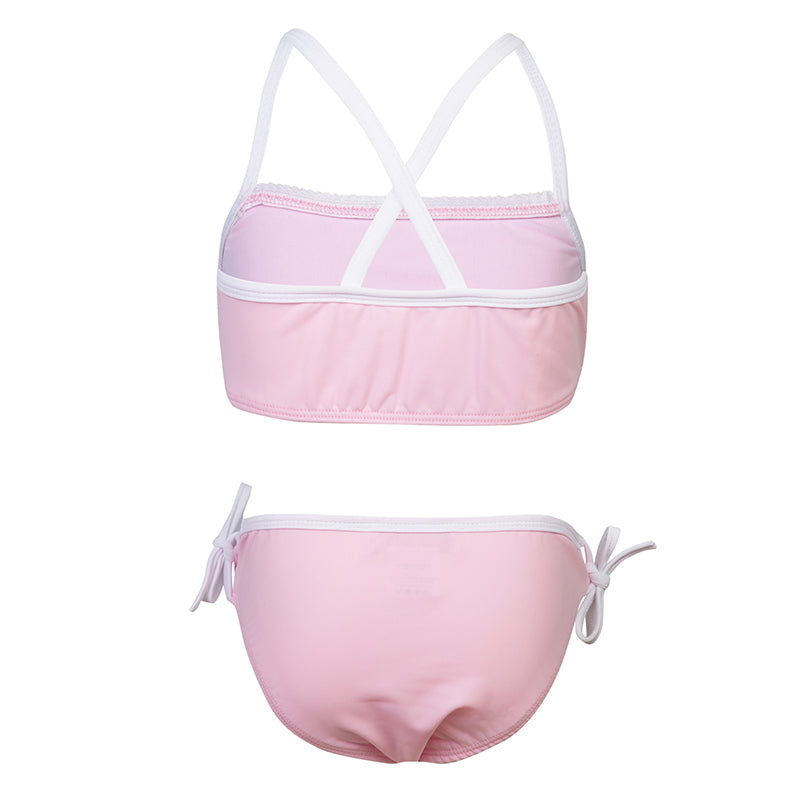 Petit Crabe UV bikini, Alba, Ballerina - 3-10 år