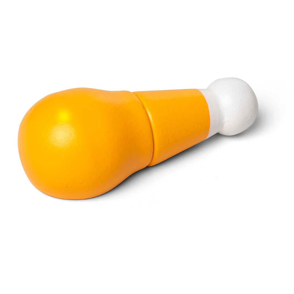 Mamamemo lekmat i trä, Kycklinglår