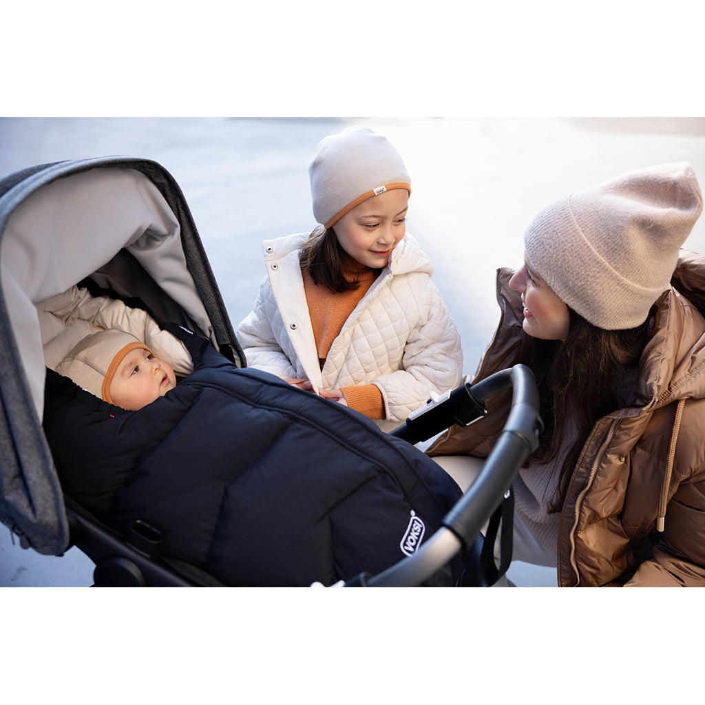 Voksi, Move Black-Cream