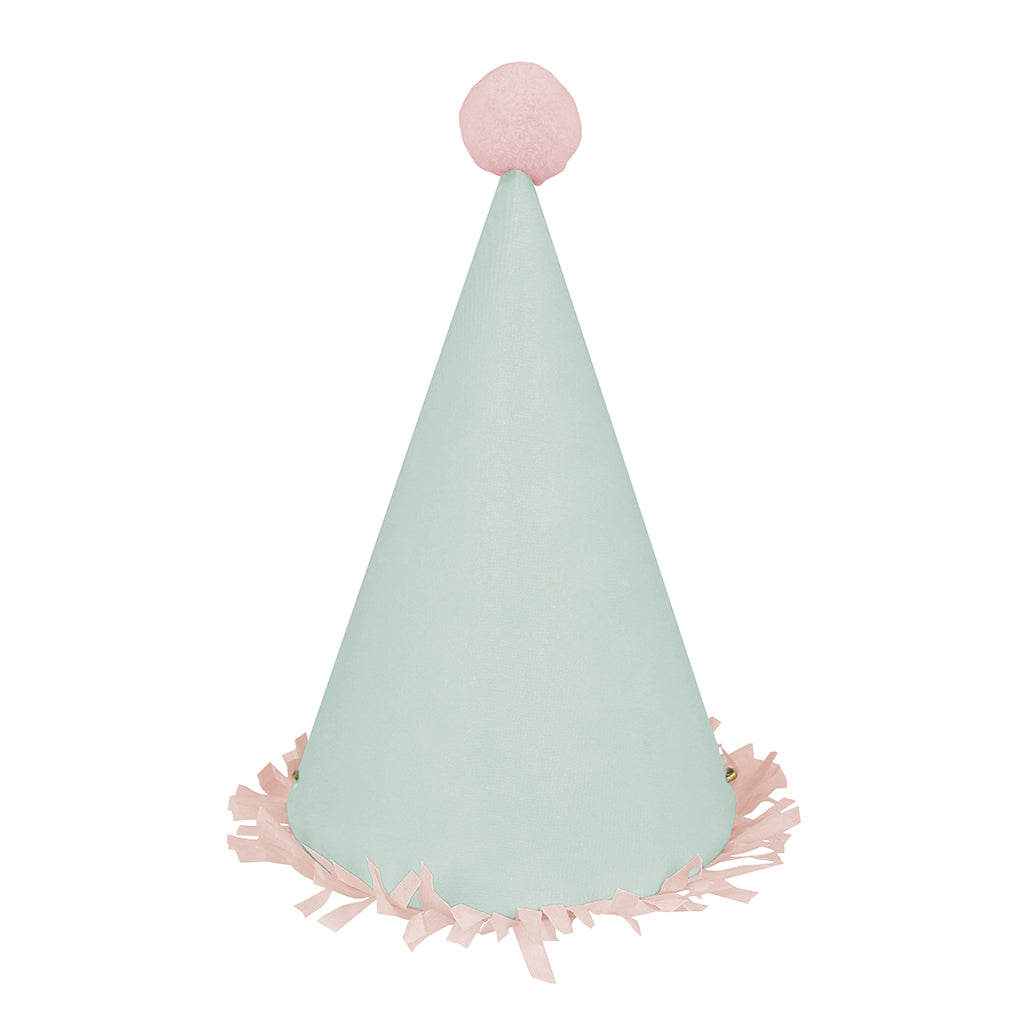 Meri Meri festhattar, Stora partyhattar - 8 st.