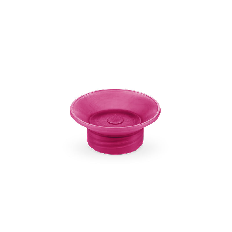 Dopper vattenflaska, Original - Funky fuchsia