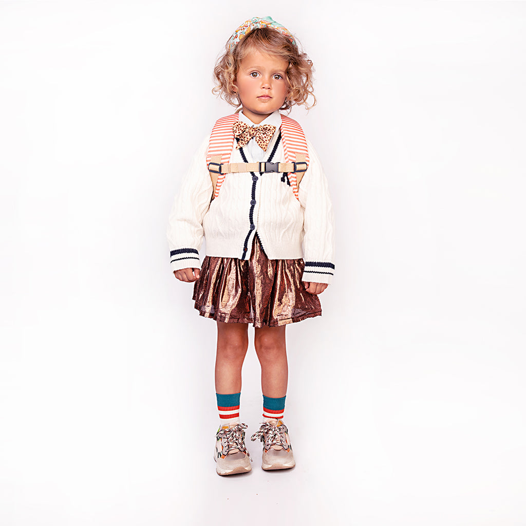 Jeune Premier Ralphie ryggsäck, Croisette Cornette – För barn 2–6 år