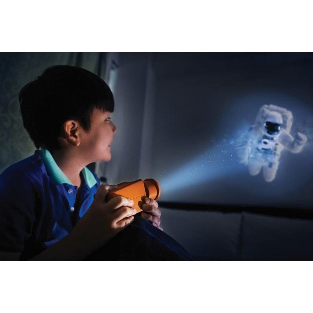 4M Steam powdered kids/space exploration