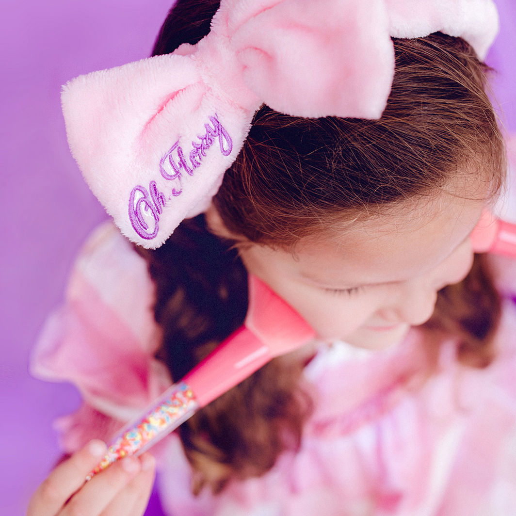 Oh Flossy Hårband