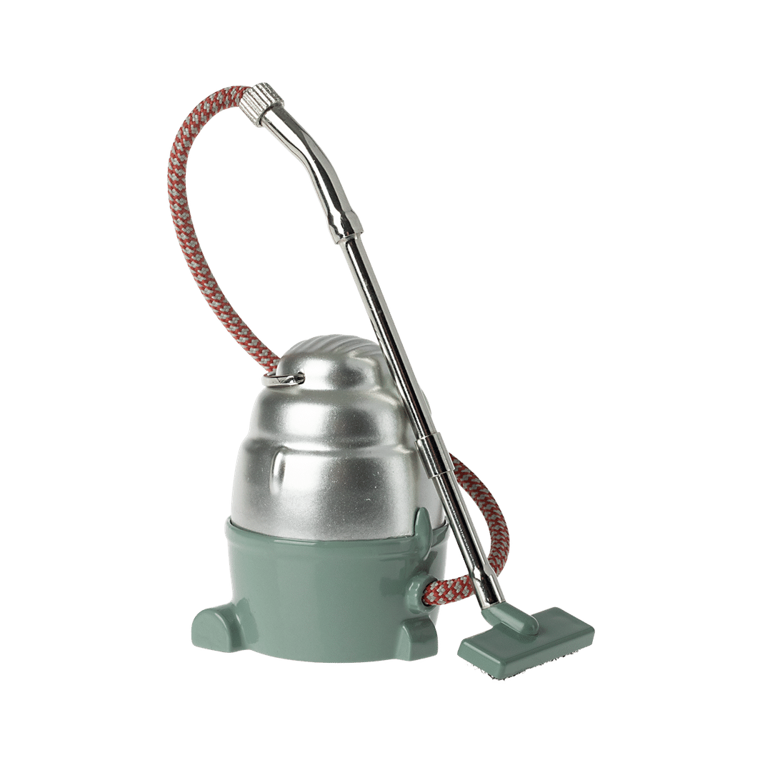 Maileg docktillbehör för möss, Dammsugare