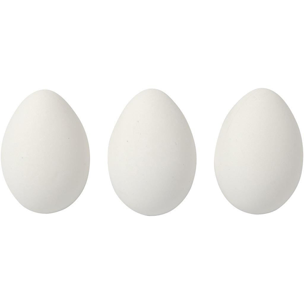 Dekorationsägg 12 st.