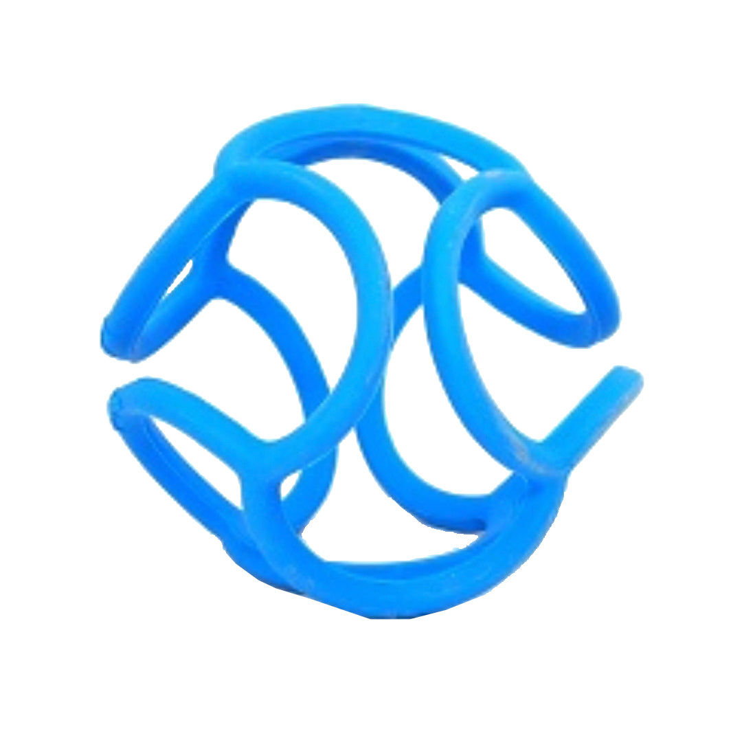 Ogobolli ranglebold, Blå