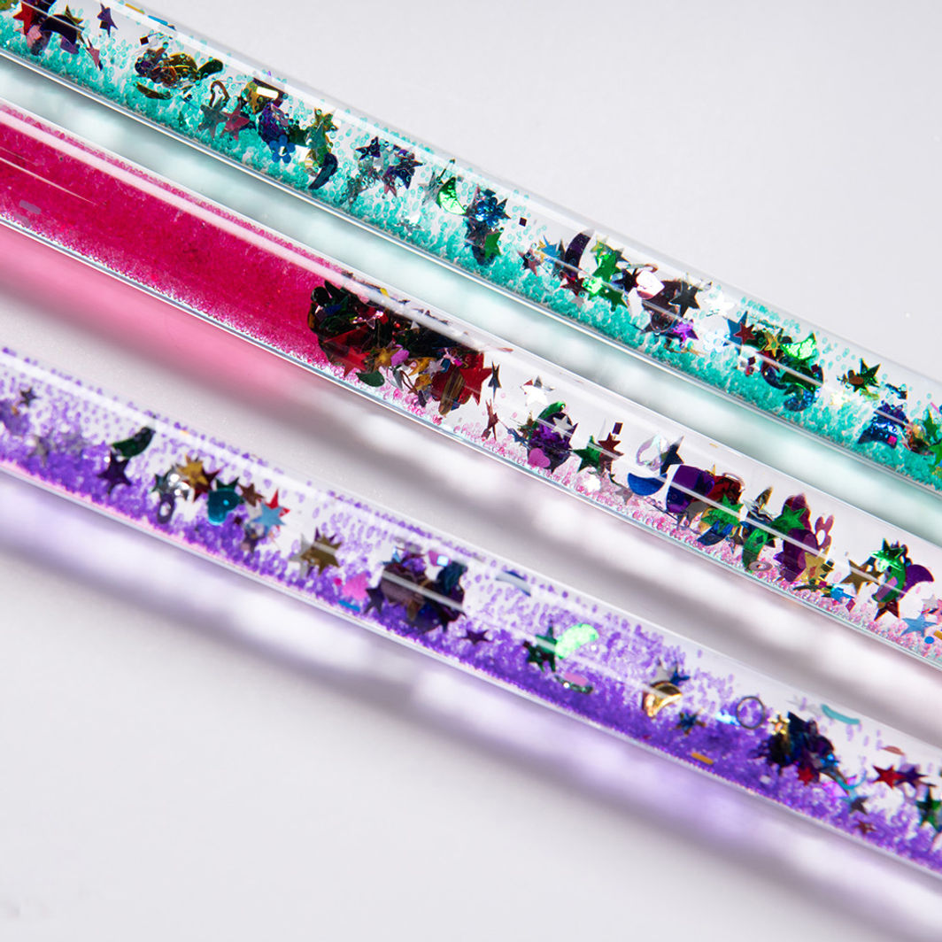 Moulin Roty Trollstav, Lila