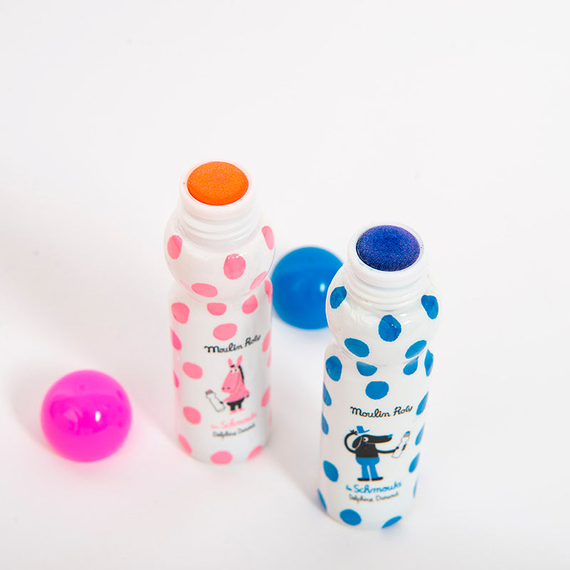 Moulin Roty Stämpelpennor