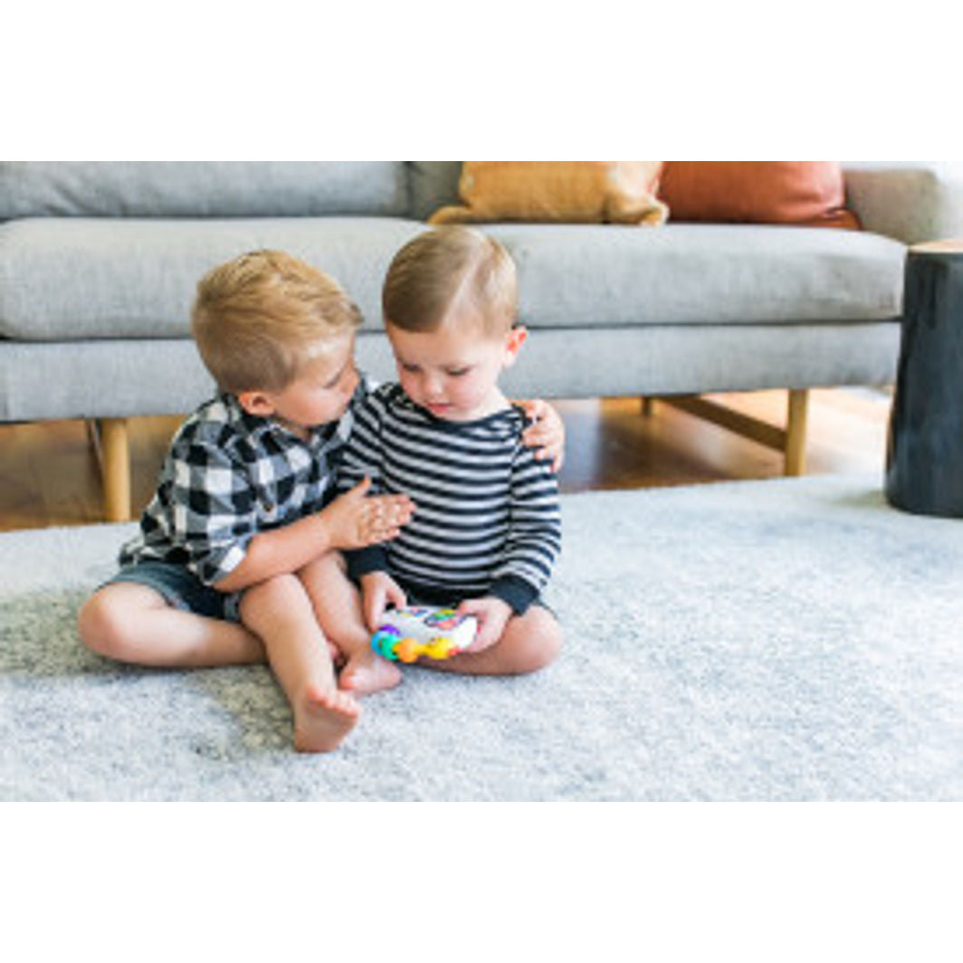 BABY Einstein Bärbart musikleksak, Take Along Tunes™