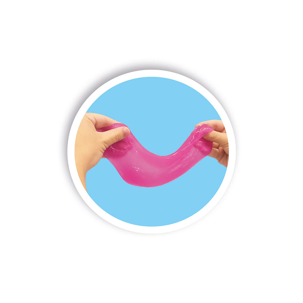 SES Creative Slim 2x120g, Glitter