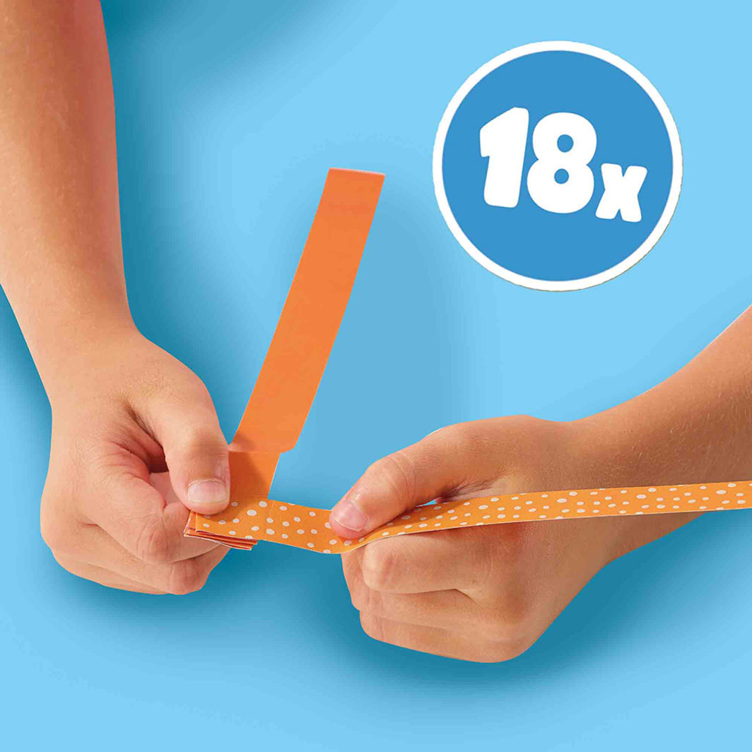 SES Creative Djur och musstegar