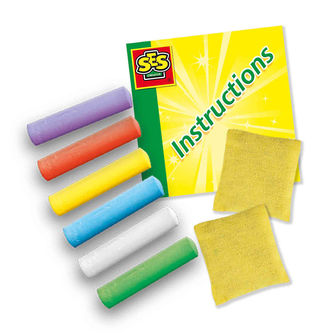 SES Creative Gatukritor, Spel