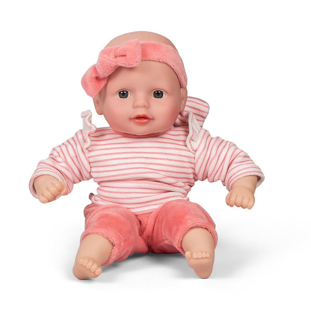 MaMaMeMo Dockor, Docka 30 cm - Ida