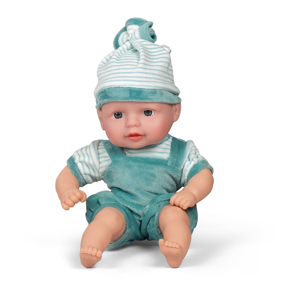 MaMaMeMo Dockor, Docka 30 cm - Anton