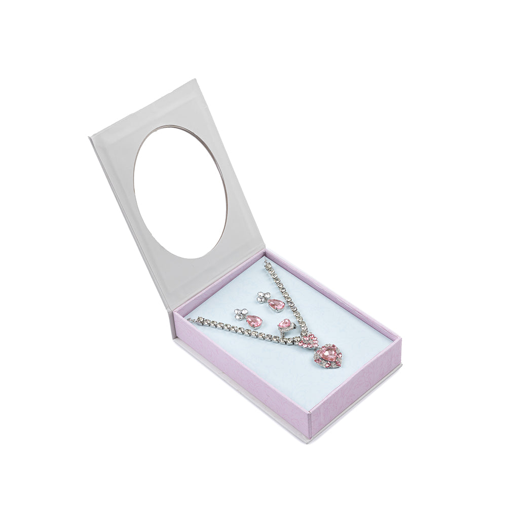 Great Pretenders, smyckesset - The Marilyn