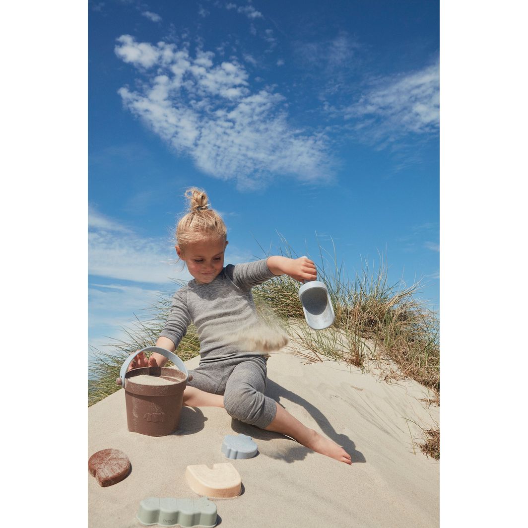 OYOY Leo Strandset, Choko