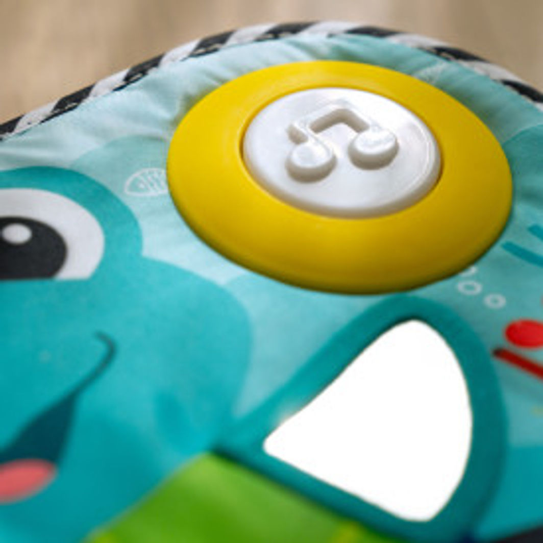 BABY Einstein Musikleksak, Neptune&