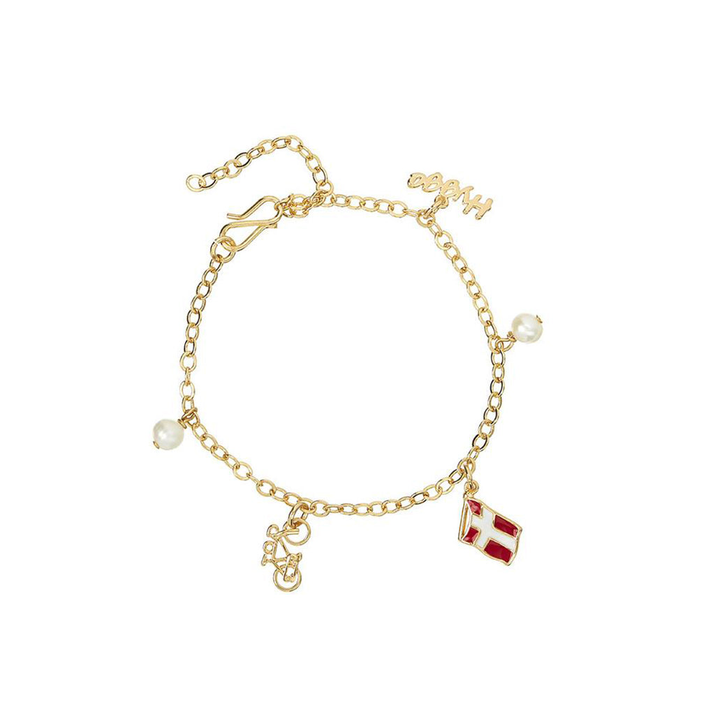 Me & My Box, DIY smyckesbox - Denmark - Box nr 5