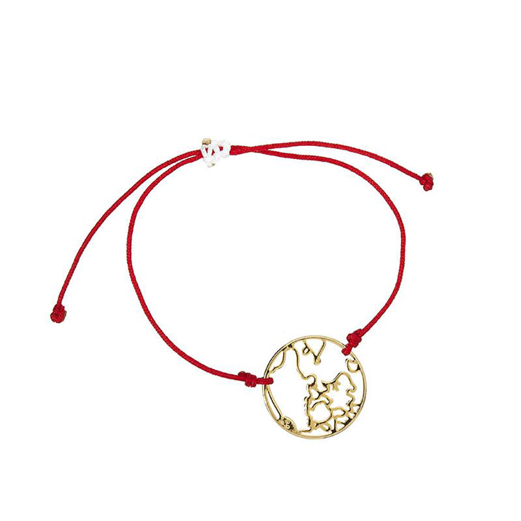 Me & My Box, DIY smyckesbox - Denmark - Box nr 5