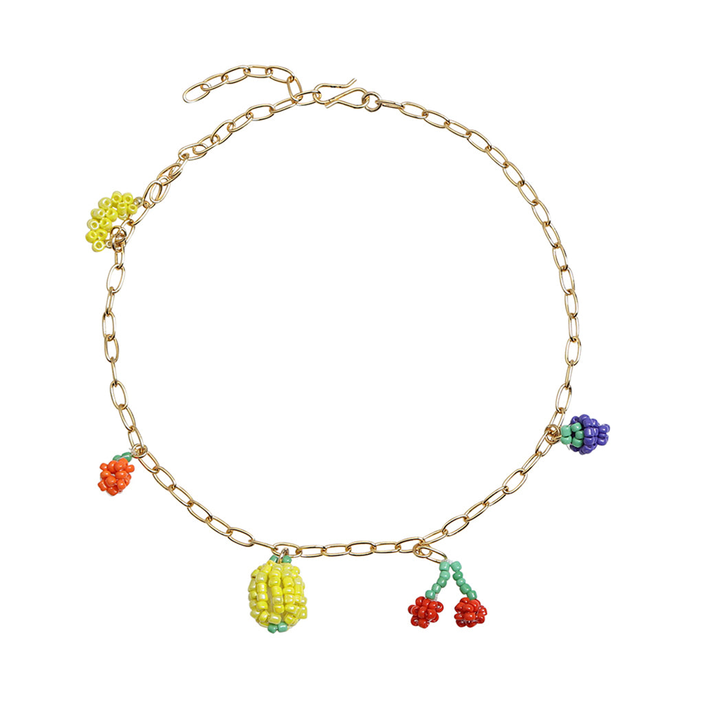 Me & My Box, DIY smyckesbox – Tutti Frutti – Box nr 12