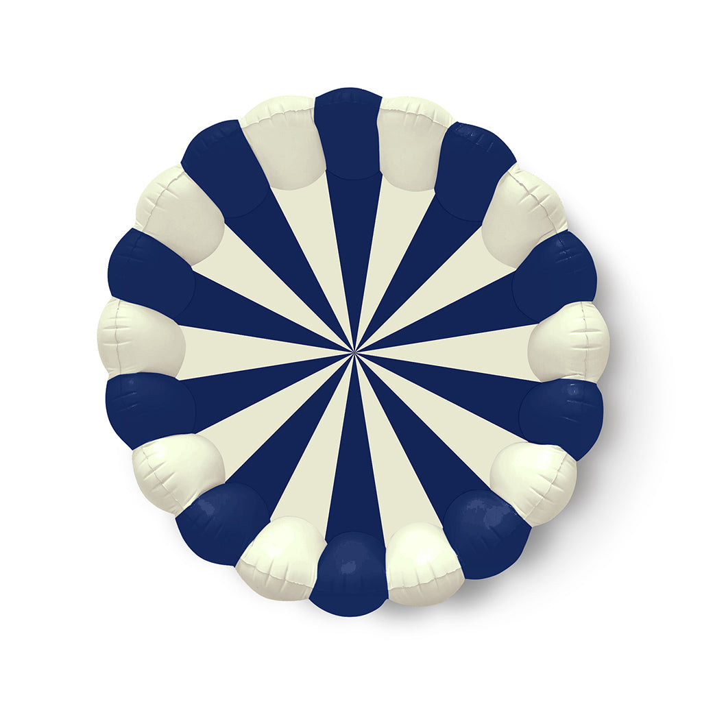 Petites Pommes, Plaskpool, Henry Cannes blue - Ø: 160 cm