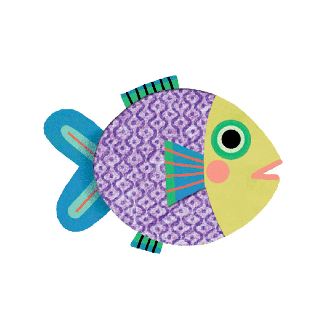 Djeco gravering, Magalis vänner