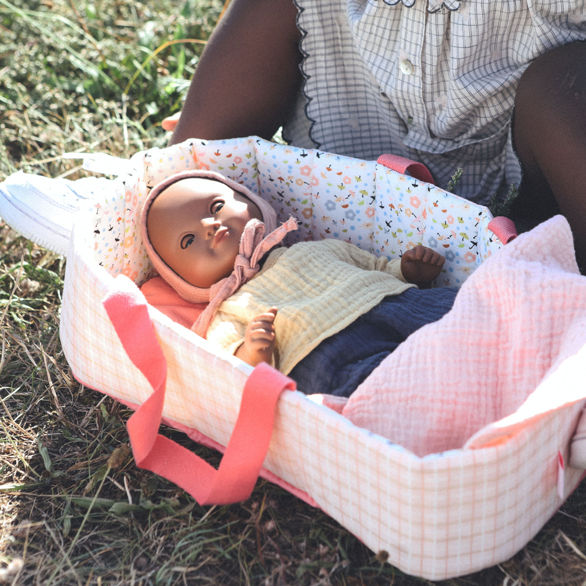 Djeco Pomea Docka, Mimosa