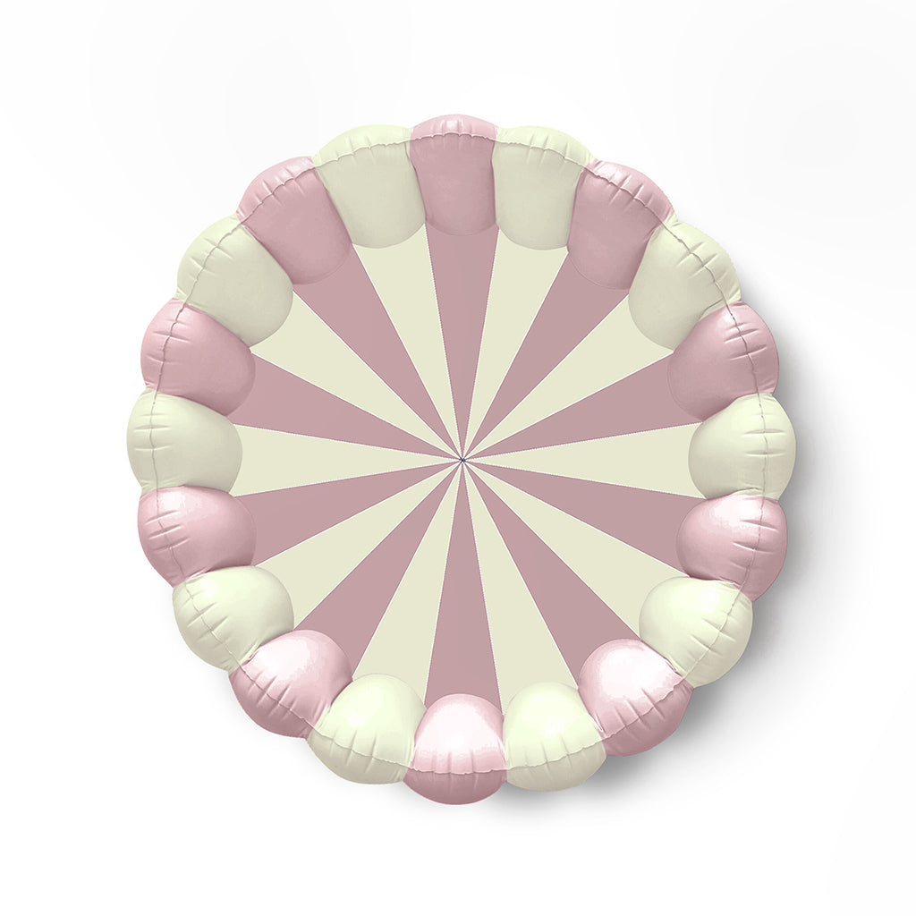 Petites Pommes, Badebassin, Henry French rose – Ø: 160 cm