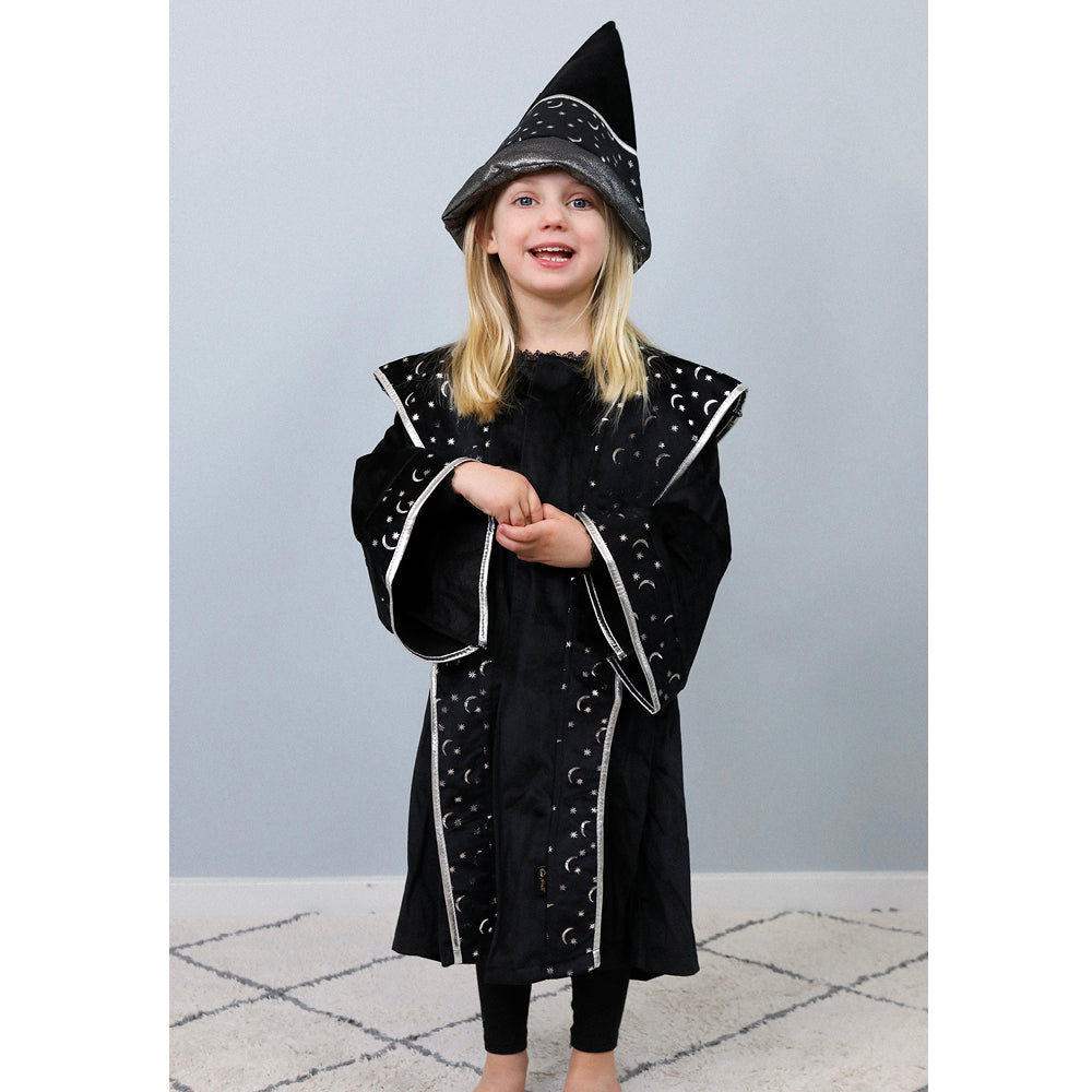 Souza trollkarlskappa, Ralph - Strl. 4-8 år