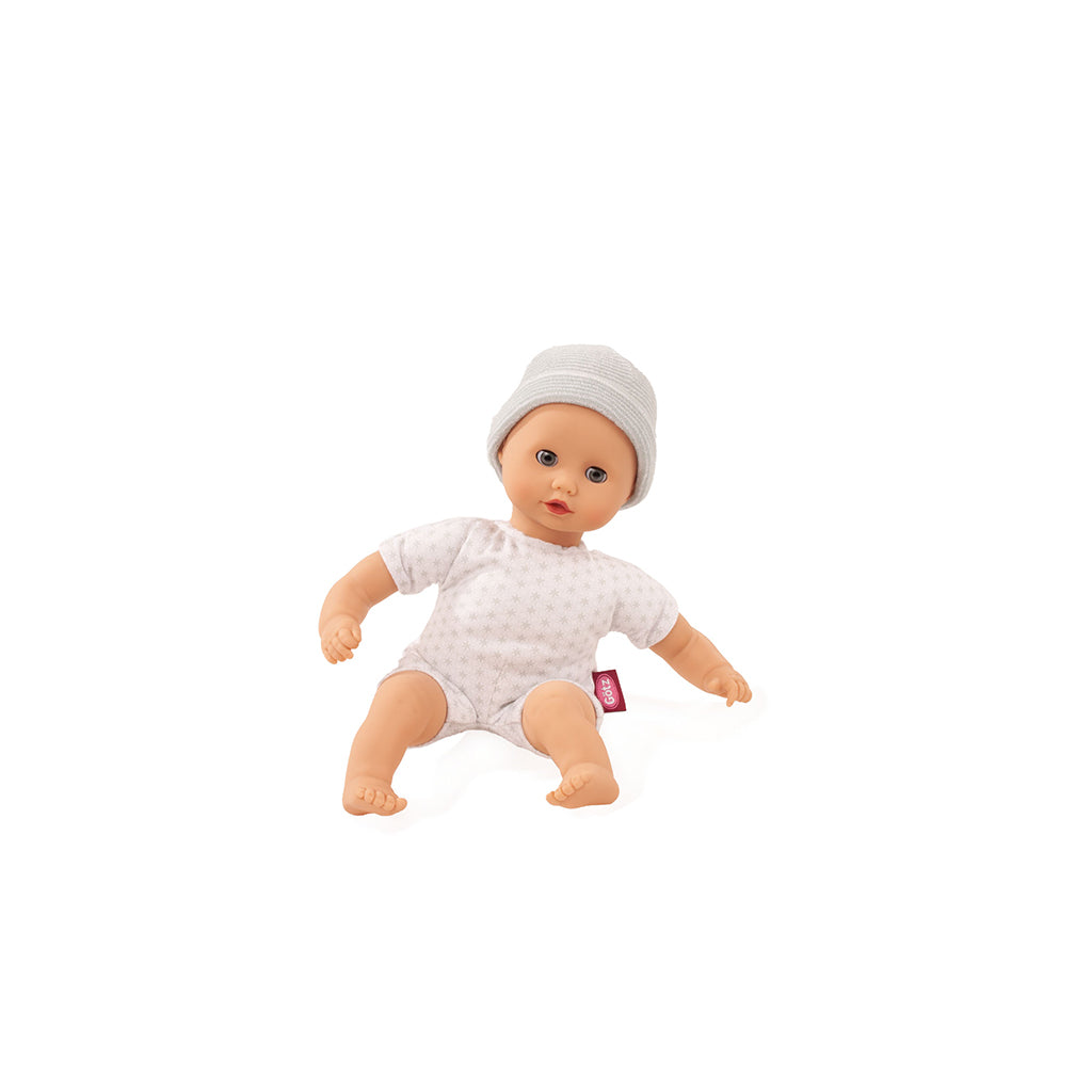 Götz docka, Muffin to dress, docka utan hår - 33 cm