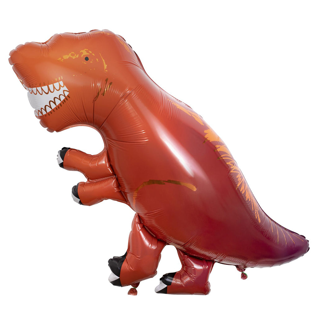 Meri Meri ballongset, T-Rex - 152 cm