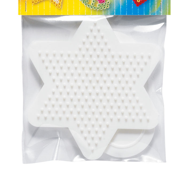 Hama perleplader - 2 stk til midi perler