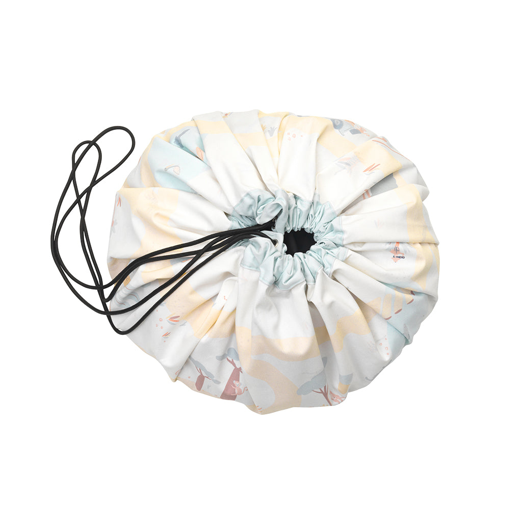 Play&Go 2-i-1 matta, Jungle