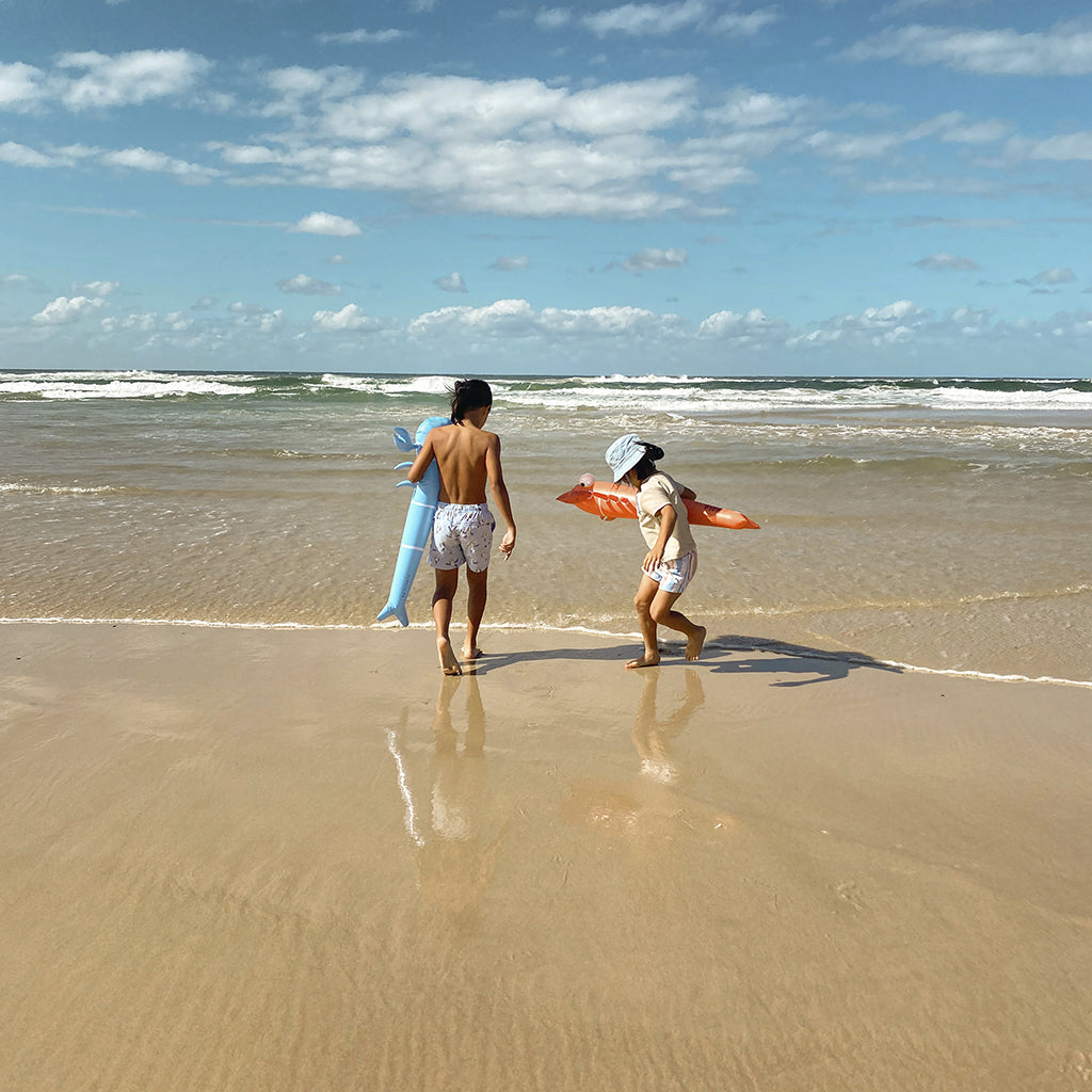 Sunnylife badleksaker, 2 havsdjur, Sonny the seacreature – Från 6 år