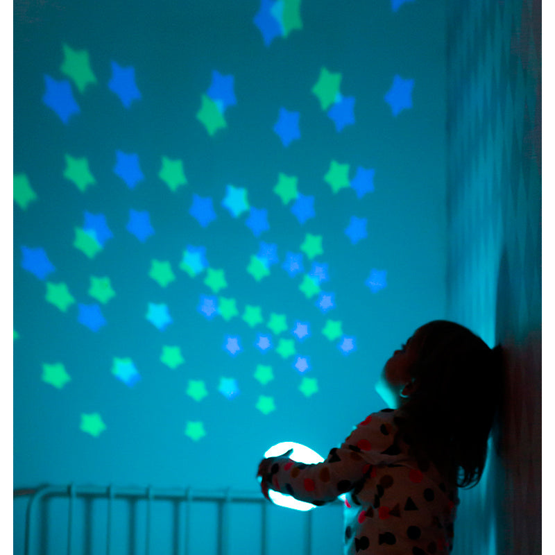 A little lovely company, Unicorn projector – våglampa