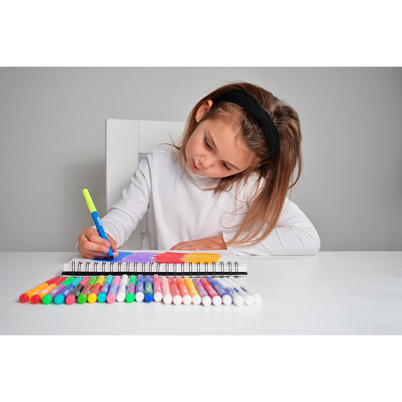 Marvins Magic trolleripennor