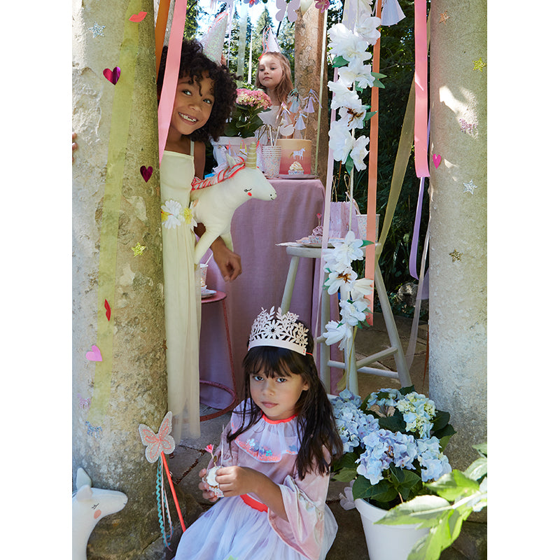 Meri Meri tårtdekoration, Magical Princess