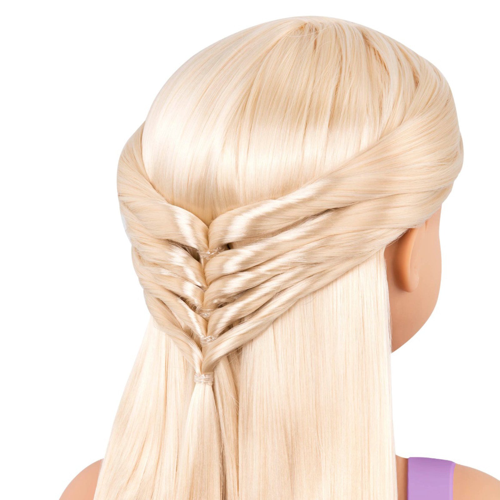 Our Generation docka, frisördocka med tillbehör – Trista