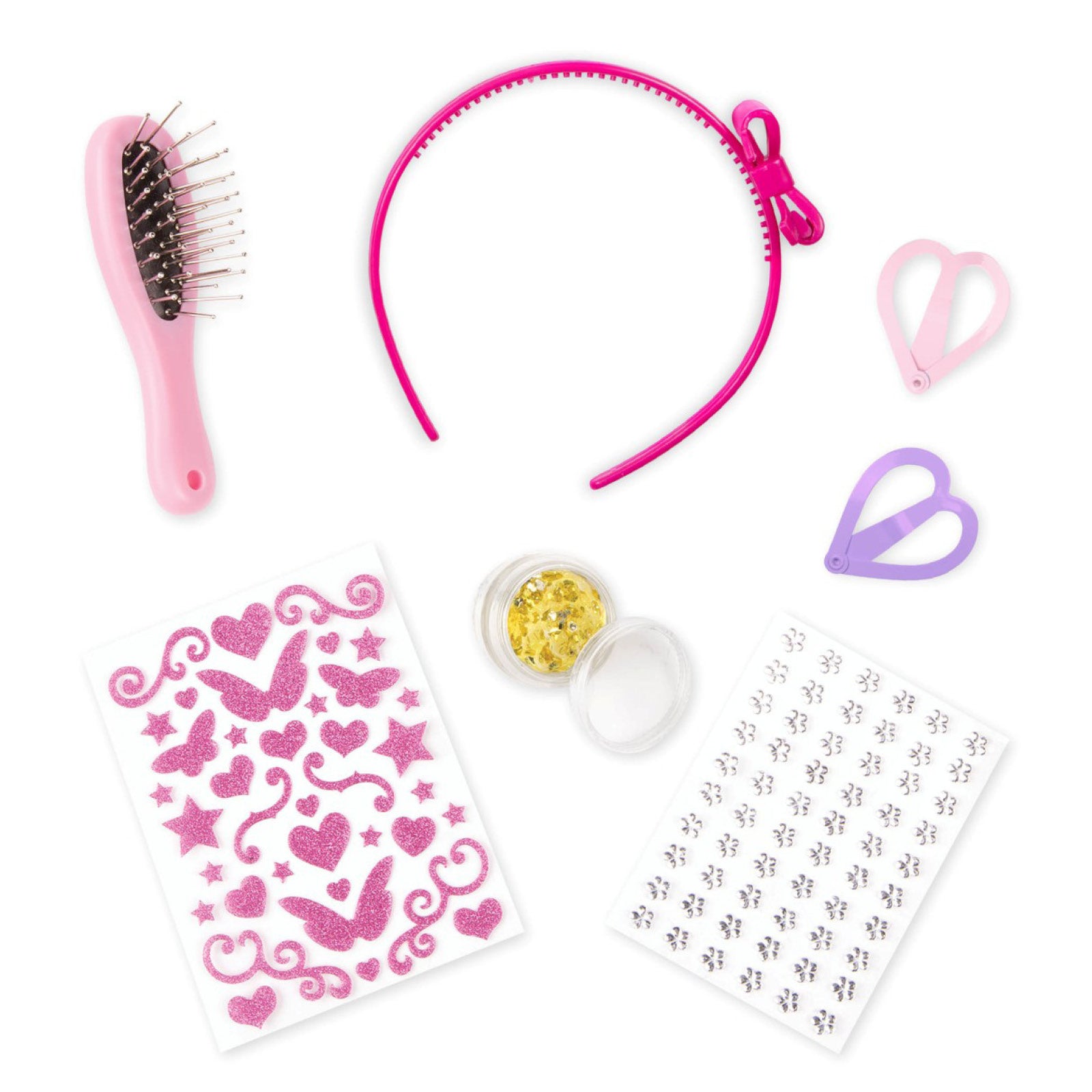 Our Generation docka, frisördocka med tillbehör – Trista