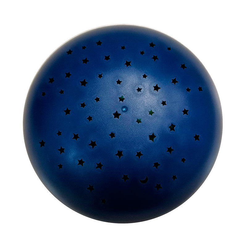 A little lovely company, Space projector - våglampa