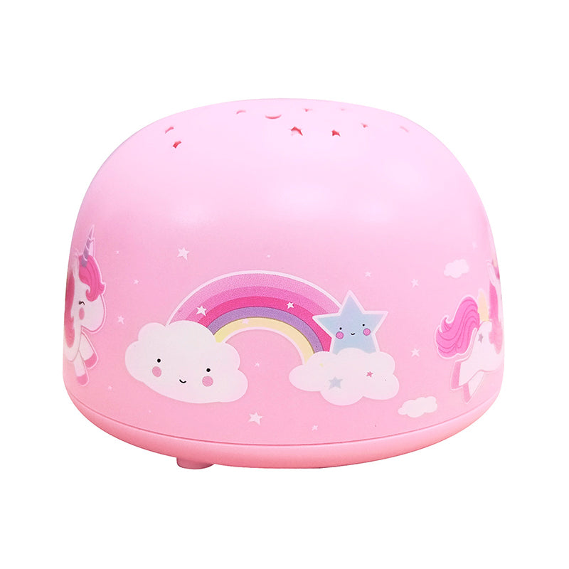 A little lovely company, Unicorn projector – våglampa